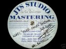 CE CE PENISTON - RARE UNRELEASED MIX -TUFF JAM SOS DUB