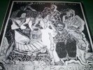 PYRAMIDS- BIRTH SPEED MERGING-RARE PRIVATE PRESS FUNK