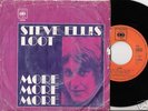 Steve Ellis*LOOT* Killer mod dancer 45 PS 1970 -HEAR