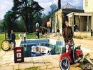 OASIS - BE HERE NOW BOX SET