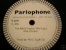 mac curtis-you ain,t treatin me right-parlophone 4279