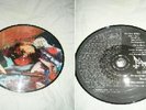Mayhem -  The Dawn...Picture LP Bathory