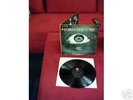 FORD THEATRE TRILOGY FOR THE MASSES US PSYCH-BOMBE 1968