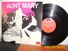 RARE Norwegian prog - Aunt Mary - Same - 1970