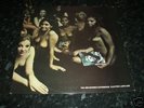 JIMI HENDRIX-ELECTRIC LADYLAND-NUDE COVER-POLYDOR-EX..