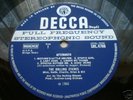 ROLLING STONES uk stereo Aftermath EXCELLENT