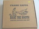 Frank Zappa * Beat The Boots #1 * 10 LP Box Set * LOOK