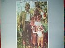 Gary Farr - Strange Fruit CBS 1970 UK LP Mighty Baby NM