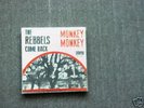 The Rebbels MONKEY MONKEY Koblenzer Beat-Band (1964)