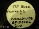  - FANTAZIA - The First Taste EP