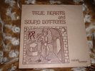 Vulcan’s Hammer ORIGINAL  Sound Hearts LP