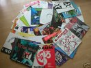 PARTIJ VAN 50 HARDCORE / OLDSCHOOL / GABBER A.O. PLATEN