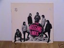 THE MISSING LINKS  OZ ORIGINAL '66 GARAGE PSYCH MONO LP