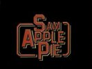 PROG-Sam apple pie:East 17 RARE ORIG.UK DJM LP 