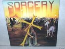Sorcery : Sinister Soldiers  Private Heavy Rock 2LP