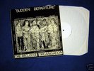 New Blockaders (Bladder Flask), Colin Potter (NWW) LP