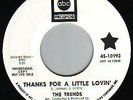 monster northern soul 45 THE TRENDS  ABC 10993, U.RARE