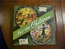 VOGUE The Picture Record Album FOR THE CHILDREN