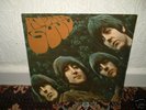BEATLES uk 1st Rubber Soul (XEX 579-1) RARE LOUD CUT