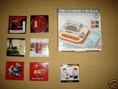 White Stripes Inchophone record player with Top Special