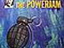 R. Wagner - The Powerjam EP - Dom Records RARE