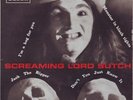 SCREAMING LORD SUTCH SUPER ETAT TRES RARE