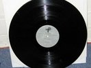 The Clash, 1st LP Side Two, Test Pressing 12”, 1977