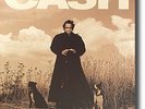 Johnny Cash: AMERICAN RECORDINGS, mint LP w/ insert