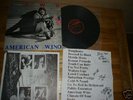 Lewd-American Wino lp