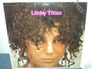 LIBBY TITUS  self titled  LP