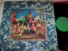 THE ROLLING STONES * Satanic Majesties Request 3D * LP
