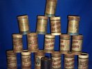 Edison Cylinder Record Phonograph Player Columbia d