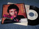 BRUCE SPRINGSTEEN Japan White Promo 45+PS HUNGRY mint-