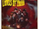 LORDS OF LONDON PopPsych Rarest Aussie Festival EP