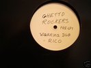 RICO MAN FROM WAREIKA and WARRIKA DUB