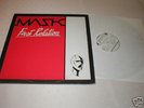 Mask first Relation VA   (Lisfrank, FAR ) synth minimal