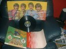 The BEATLES -SGT. PEPPER'S 1st Press Mono.Wide Spine.?