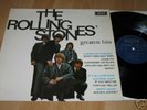 LP Rolling Stones  Greatest Hits (Holland only)