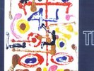 rare italian jazz MAL WALDRON TRIO ( KARIM) original
