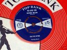 The Five Satins/Wonderful Girl/Nr MINT Top Rank 7