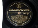 The Beatles/Please Please Me/Black & Gold Original LP