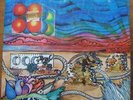 BRAZIL PSYCH PROG PERFUME AZUL DO SOL Listen