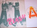 CLASH - WHITE RIOT 7