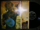 P.L.J. BAND ARMAGEDDON RARE REISSUE LP GREEK PROG PSYCH