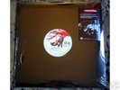 HIJACK HORNS OF JERICHO DOUBLE LP RARE UK HIPHOP BLADE