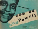 Bud Powell-The Amazing-Blue Note 5003-10