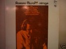  Italy piano jazz ROMANO MUSSOLINI TRIO Mirage