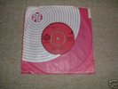 The Primitives - Help Me/Let Them Tell 7