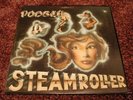 POOBAH Steamroller ...original Ohio guitar psych...