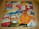 THE TROJAN STORY (3 LP SET) VARIOUS ARTISTS